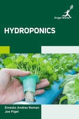 bokomslag Hydroponics