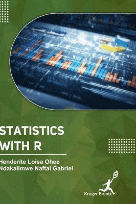 Statistics with R 1