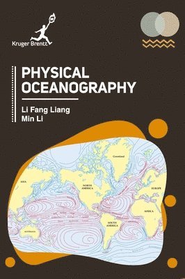 bokomslag Physical Oceanography