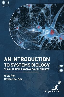 bokomslag Introduction to Systems Biology