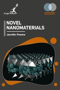 bokomslag Novel Nanomaterials