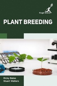 bokomslag Plant Breeding