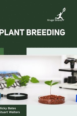 bokomslag Plant Breeding