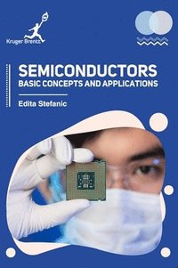 bokomslag Semiconductors