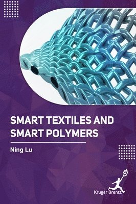 bokomslag Smart Textlies and Smart Polymers