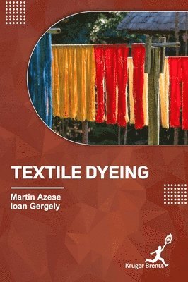 bokomslag Textile Dyeing