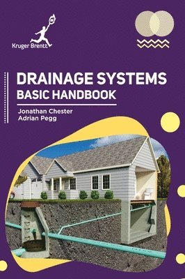bokomslag Drainage Systems