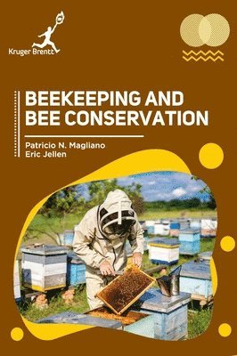 bokomslag Beekeeping and Bee Conservation