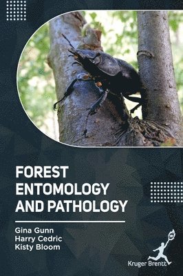 bokomslag Forest Entomology and Pathology