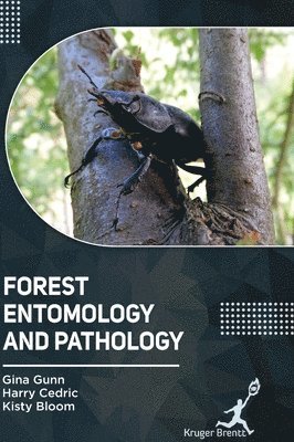 Forest Entomology and Pathology 1