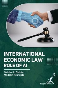 bokomslag International Economic Law