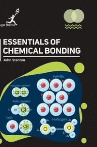 bokomslag Essentials of Chemical Bonding