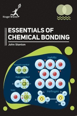 bokomslag Essentials of Chemical Bonding