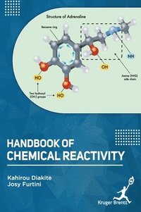 bokomslag Handbook of Chemical Reactivity