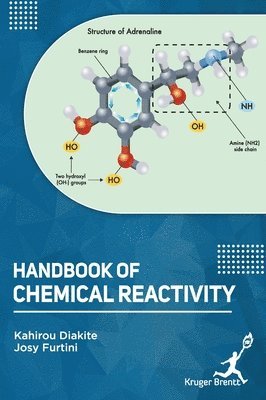 Kahirou Diakite, Josy Furtini - Handbook of Chemical Reactivity, Inbunden