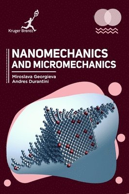 bokomslag Nanomechanics and Micromechanics