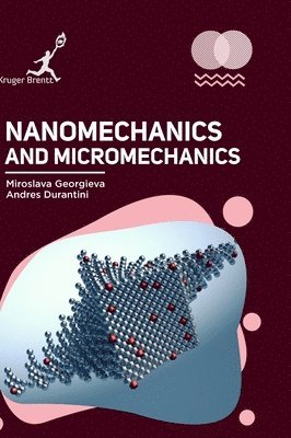 Miroslava Georgieva, Andres Durantini - Nanomechanics and Micromechanics, Inbunden