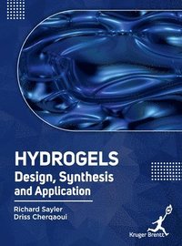 bokomslag Hydrogels