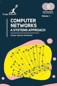 bokomslag Computer Networks