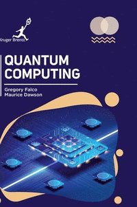 bokomslag Quantum Computing