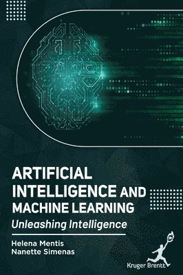 bokomslag Artificial Intelligence and Machine Learning