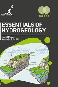 bokomslag Essentials of Hydrogeology