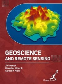 bokomslag Geoscience and Remote Sensing