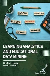 bokomslag Learning Analytics and Educational Data Mining