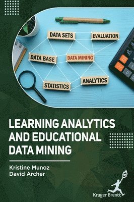 bokomslag Learning Analytics and Educational Data Mining