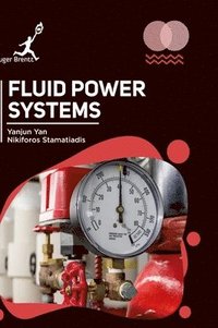 bokomslag Fluid Power Systems