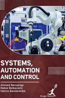 bokomslag Systems Automation and Control