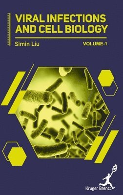 bokomslag Viral Infections and Cell Biology Vol 1