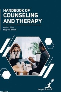 bokomslag Handbook of Counseling and Therapy