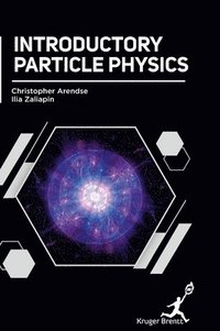 bokomslag Introductory Particle Physics