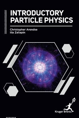 bokomslag Introductory Particle Physics