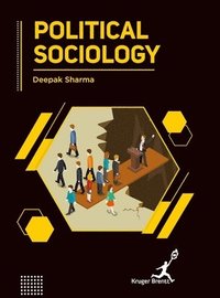 bokomslag Political Sociology