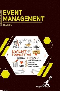 bokomslag Event Management