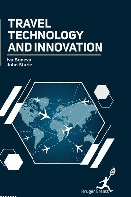 Travel Technology and Innovation 1