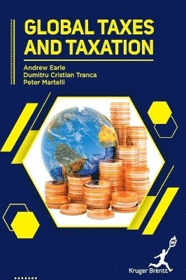 Global Taxes and Taxation 1