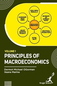 bokomslag Principles of Macroeconomics Vol 1