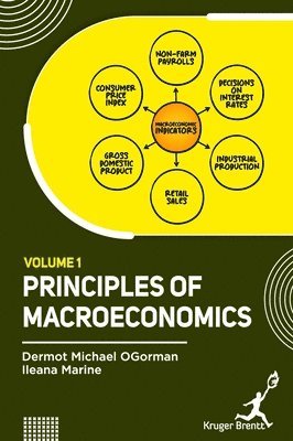 bokomslag Principles of Macroeconomics Vol 1