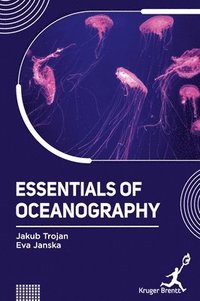 bokomslag Essentials of Oceanography