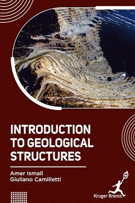 bokomslag Introduction to Geological Structures
