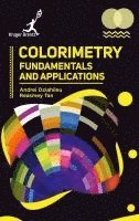 bokomslag Colorimetry