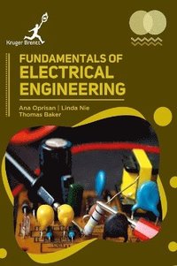 bokomslag Fundamentals of Electrical Engineering