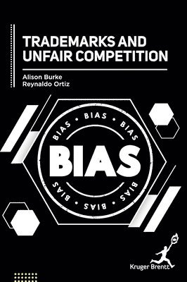 bokomslag Trademarks and Unfair Competition