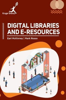 bokomslag Digital Libraries and Eresources