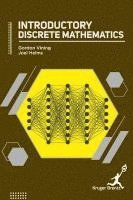 bokomslag Introductory Discrete Mathematics