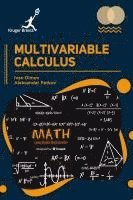 bokomslag Multivariable Calculus
