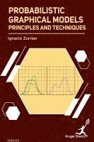 bokomslag Probabilistic Graphical Models